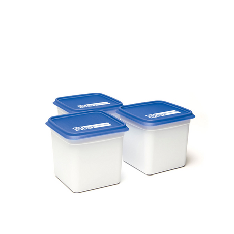 Day to day alaska diepvriesdoos - 3x1200ml