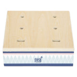 Small foot - houten ijsjes fresh met standaard, 7dlg.