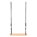 Piccola legno XL Swing Swing Black Line