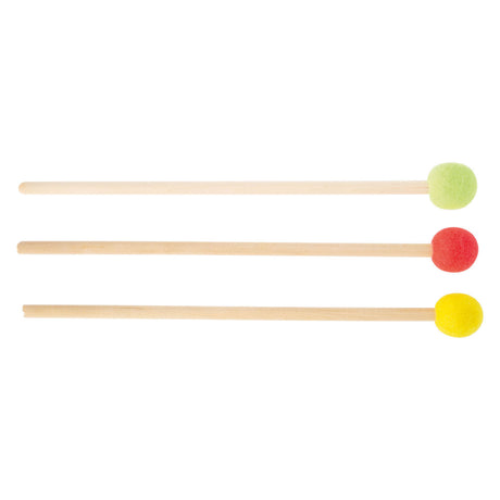 Small foot - houten pijl en boog active speelset, 8dlg.
