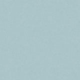 Dutch wallcoverings behang effen lichtblauw