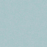 Dutch wallcoverings behang effen lichtblauw