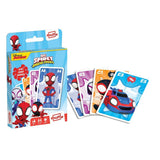 Cartes Spidey 4in1 Spidey