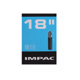 Impac Inner Tube (par Schwalbe) AV18 18x1,75 2.35 Etro 47 57-355, Valve: Schrader Auto 35 mm