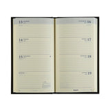 Brepols zakagenda interplan week nl 2027 lima ass 9x16cm