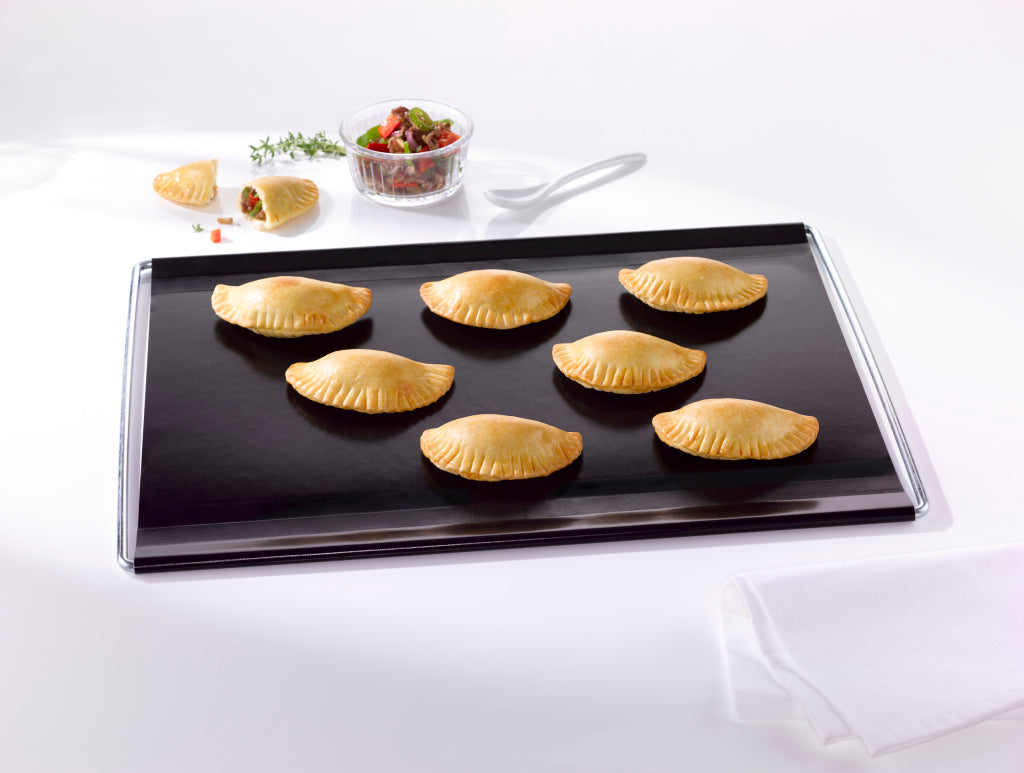 Nostik Anti-Slope Baking Tray 31x41-49 cm justerbar