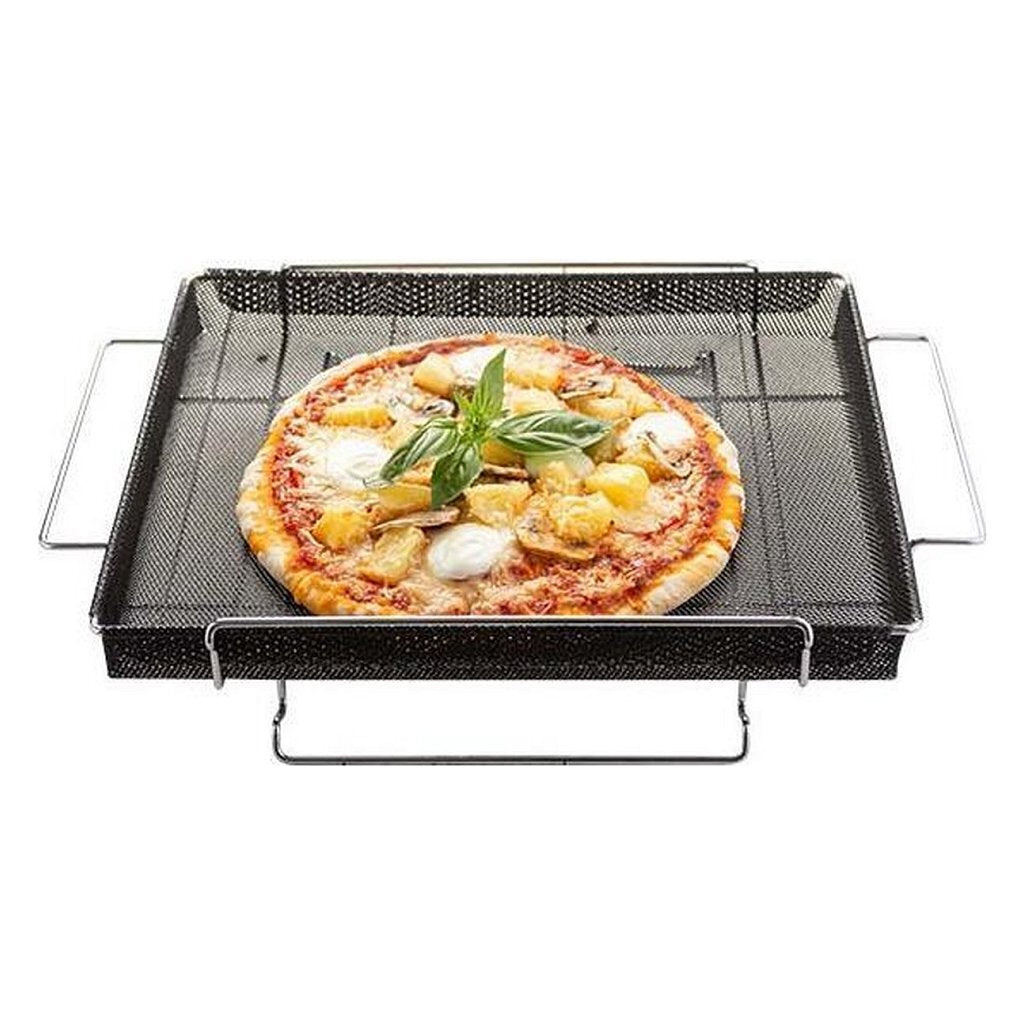 Nostik Nostik Oven Basket apilable 42x29x6 cm