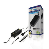 HQ HQ P. sup. Univerzalni adapter EU36W 36 W