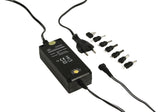 HQ HQ P. sup. Univerzalni adapter EU36W 36 W