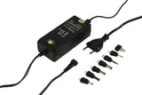 Hq p. sup. eu36w universele adapter 36 w