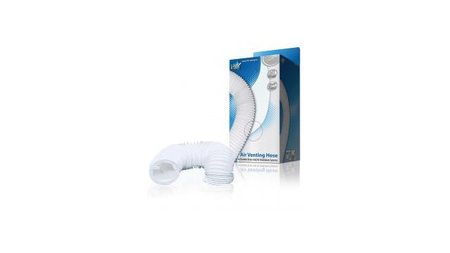 HQ W3-65013-N HOSE di ventilazione dell'aria 3,00 m