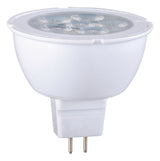 HQ HQLGU53 MR16002 LED lampa MR16 GU5.3 5,5 W 350 LM 2 700 K