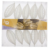 Hq ledslwtrdr lichtslinger druppel met 10 leds