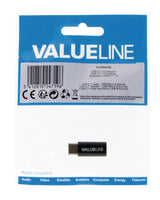 VALUELLIN VLCP60910B Adaptateur USB 2.0