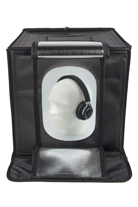 Camlink cl-ledstudio40 professionele foto studio kit