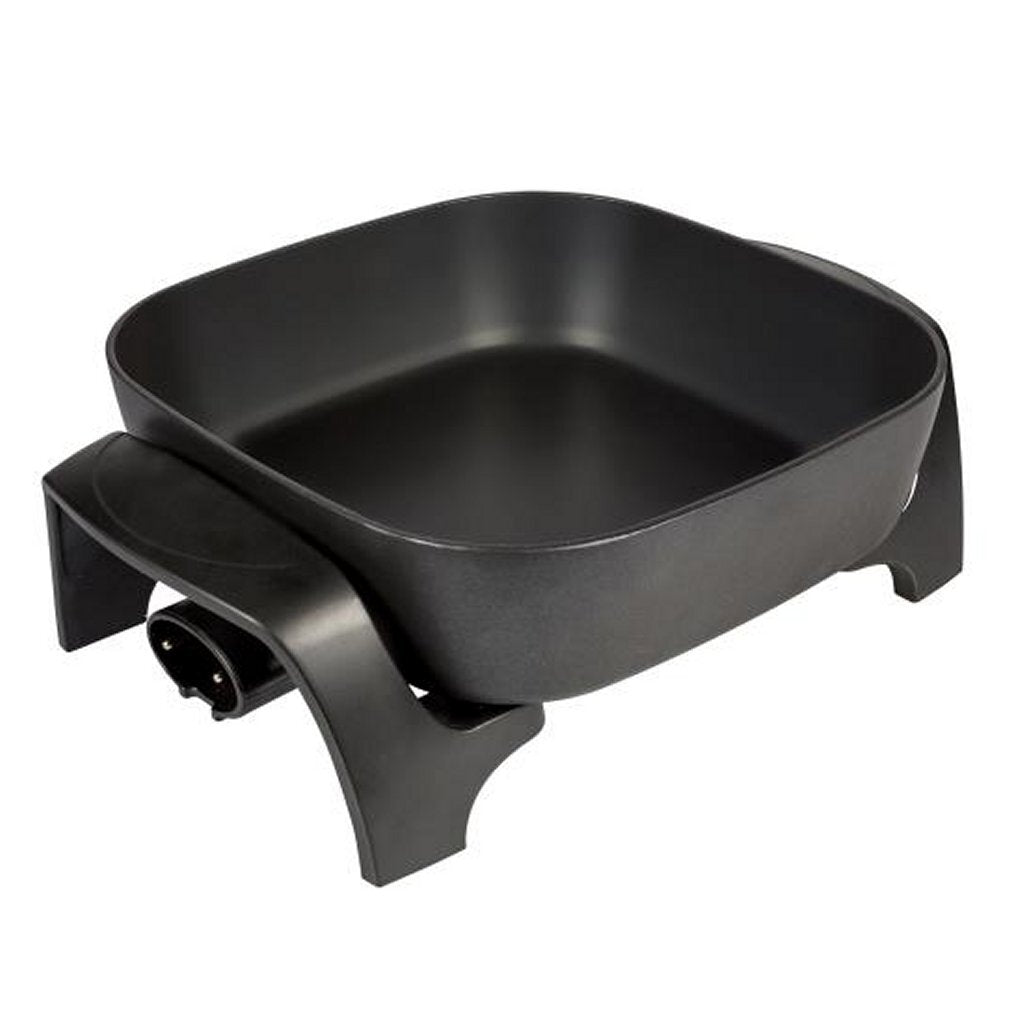 Azura az-sp30 elektrische hapjespan 1800w 30 cm