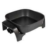 Azura az-sp30 elektrische hapjespan 1800w 30 cm