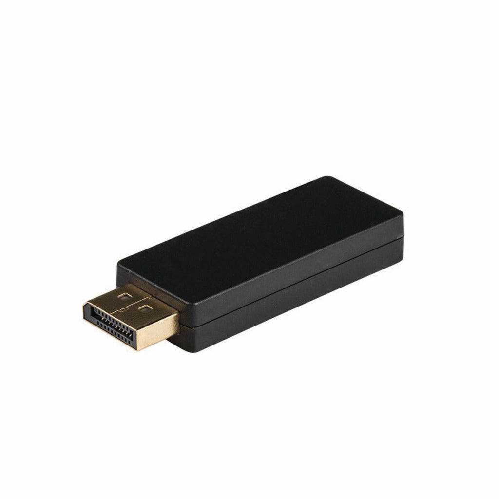 NEDIS CCBW37915AT Displayport - HDMI Adapter Displayport Mężczyzna - HDMI wyjście