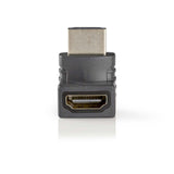 Nedis cvbw34902at hdmi-adapter hdmi-connector 270° haaks hdmi female