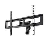 NEDIS TVWM1550BK Bracket Wall Full Motion 37 70 Max.