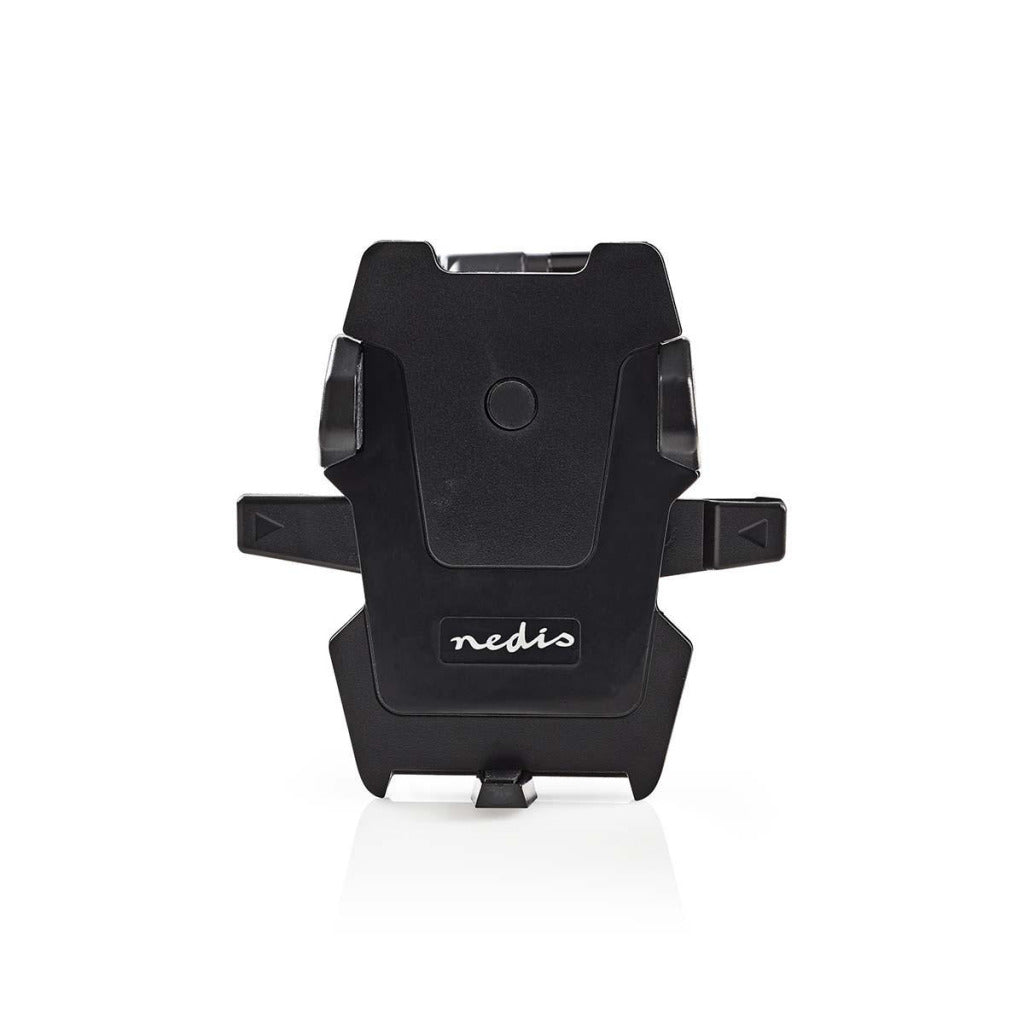 Nedis SCMT100BK -Smartphone -Halter für das Auto Universal