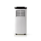 Nedis ACMB1WT7 Mobil klimaanlegg White Black 7000Btu