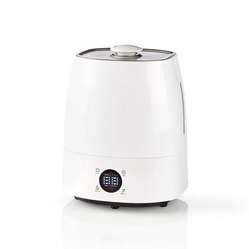 NEDIS HUMI120CWT HUMIDIFICATE