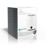 NEDIS HUMI120CWT HUMIDIFICATE