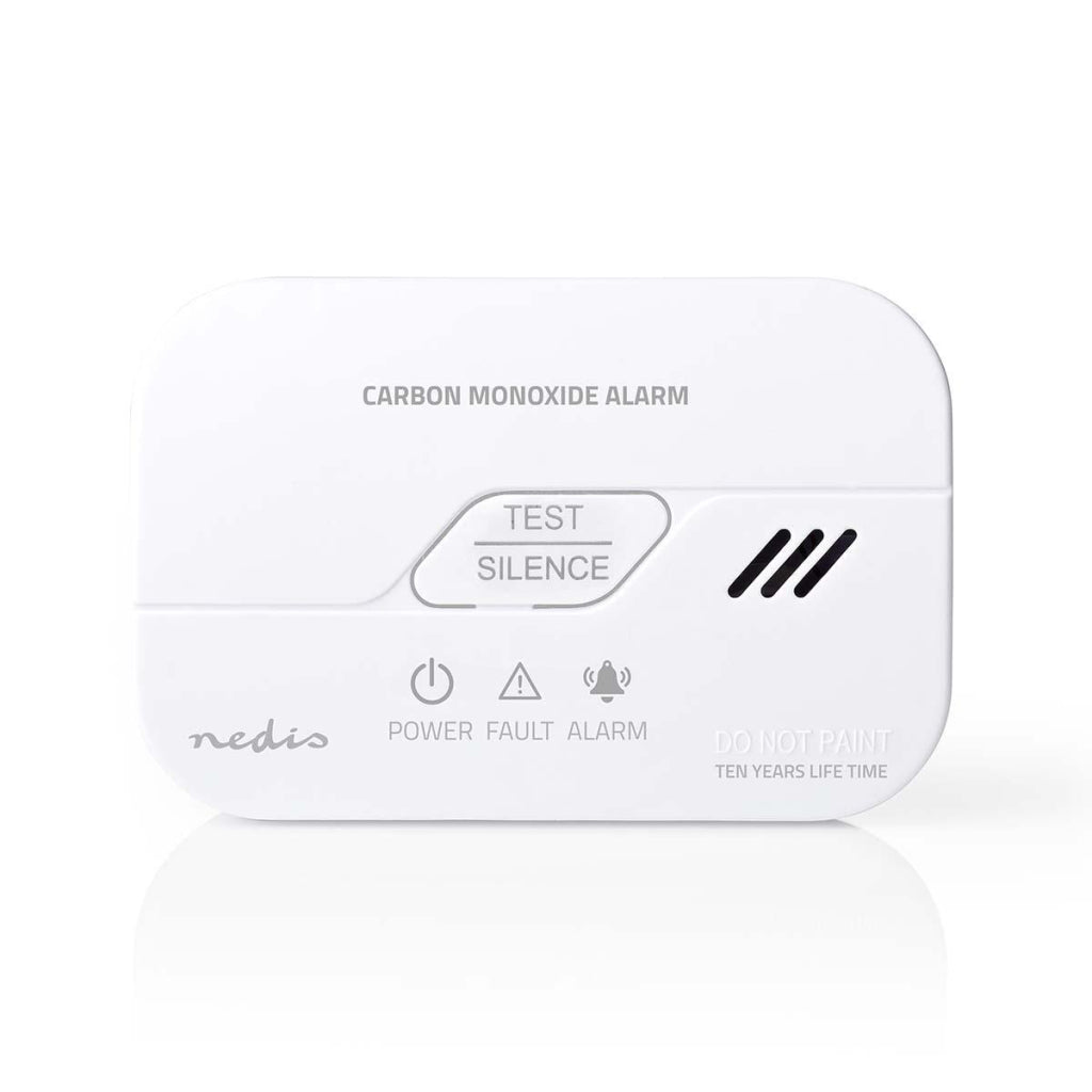 Nedis DTCTCO30WT Carbon Monoxide|koolstof-monoxide