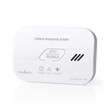 Nedis DTCTCO30WT Carbon Monoxide|koolstof-monoxide