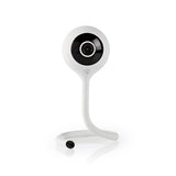 Nedis wifici11cwt wi-fi ip-camera klimaatsensor full-hd 1080p