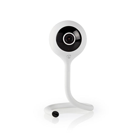 Nedis wifici11cwt wi-fi smart ip-camera klimaatsensor full-hd 1080p