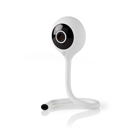Nedis wifici11cwt wi-fi smart ip-camera klimaatsensor full-hd 1080p