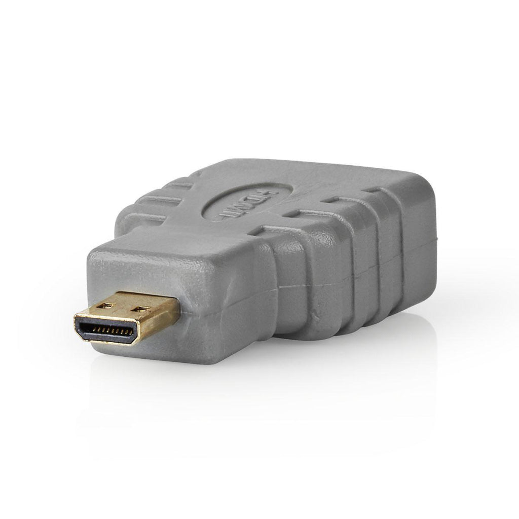 Bandridge BVP130 HDMI-Adapter HDMI-Micro Connector-HDMI FEMALE