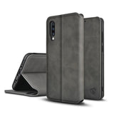 Nedis SSW10021BK Soft Wallet Book for Samsung Galaxy A50 Black