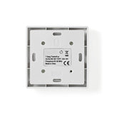 Nedis RFWS10WT RF Smart wall switch single