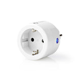 Nedis RFP110FWT RF Smart Plug an schuko Typ F 2300 W