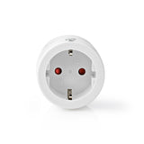 Nedis RFP110FWT RF Smart Plug on de Schuko Type F 2300 W