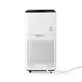 Nedis AIPU300CWT Air Cleaner 45 M2 30 54 DB -indikator Luftkvalitet