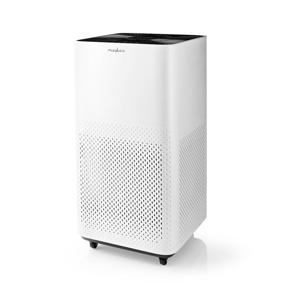 Nedis AIPU300CWT Air Cleaner 45 M2 30 54 DB -indikator Luftkvalitet