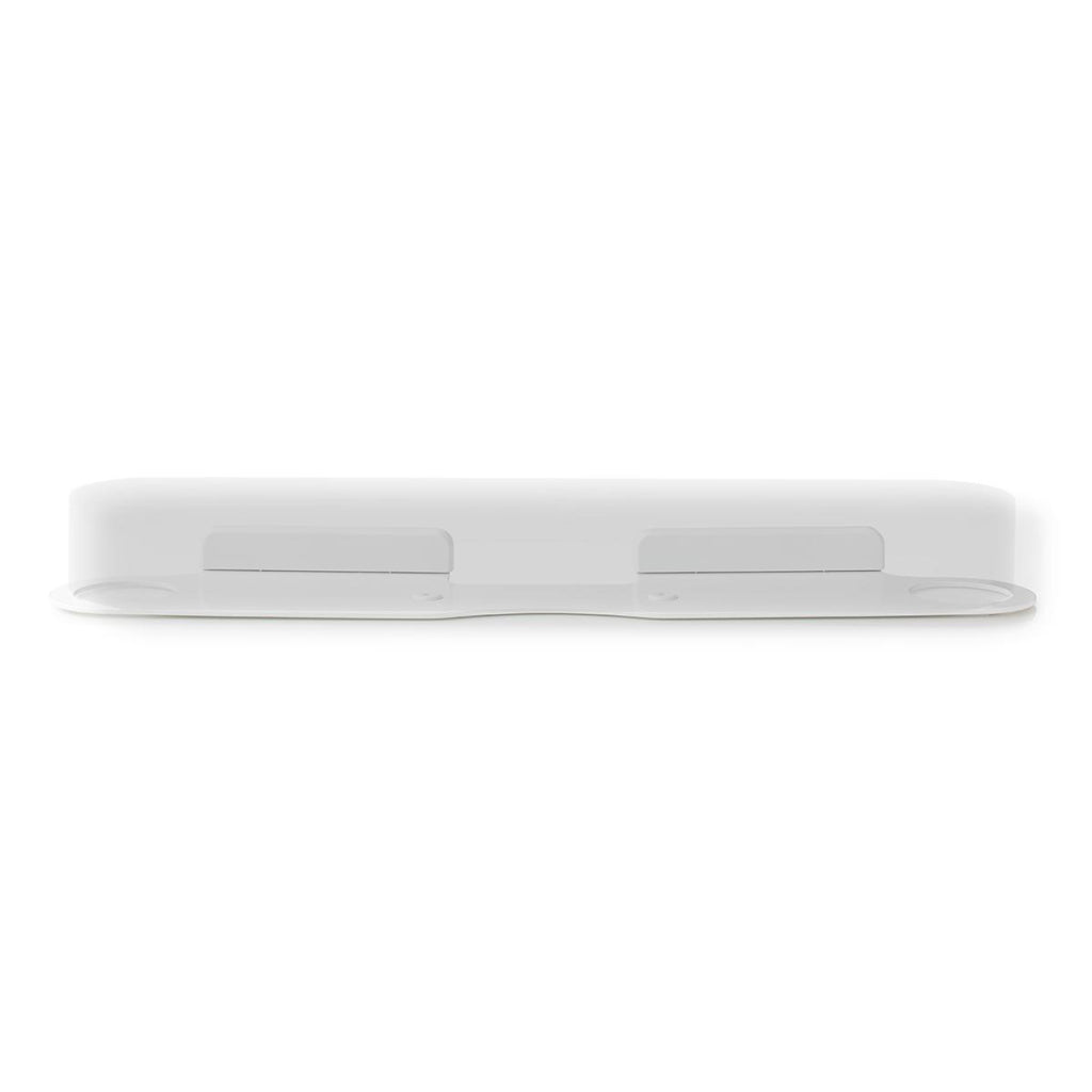 NEDIS SBMT55WT Soundbar Bracket Mur pour sonos® Beam Max. 5 kg