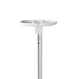 Nedis SPMT5750WT højttaler Floor Stand for Sonos® One Sonos® Play: 1 Max