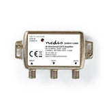 NEDIS SAMP41120ME AMPLIFICE DE CATV MAX.