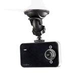 NEDIS DCAM06BK Dashcam HD 720p 1 CH 2,4 pouces Angle de vision de 60 degrés;