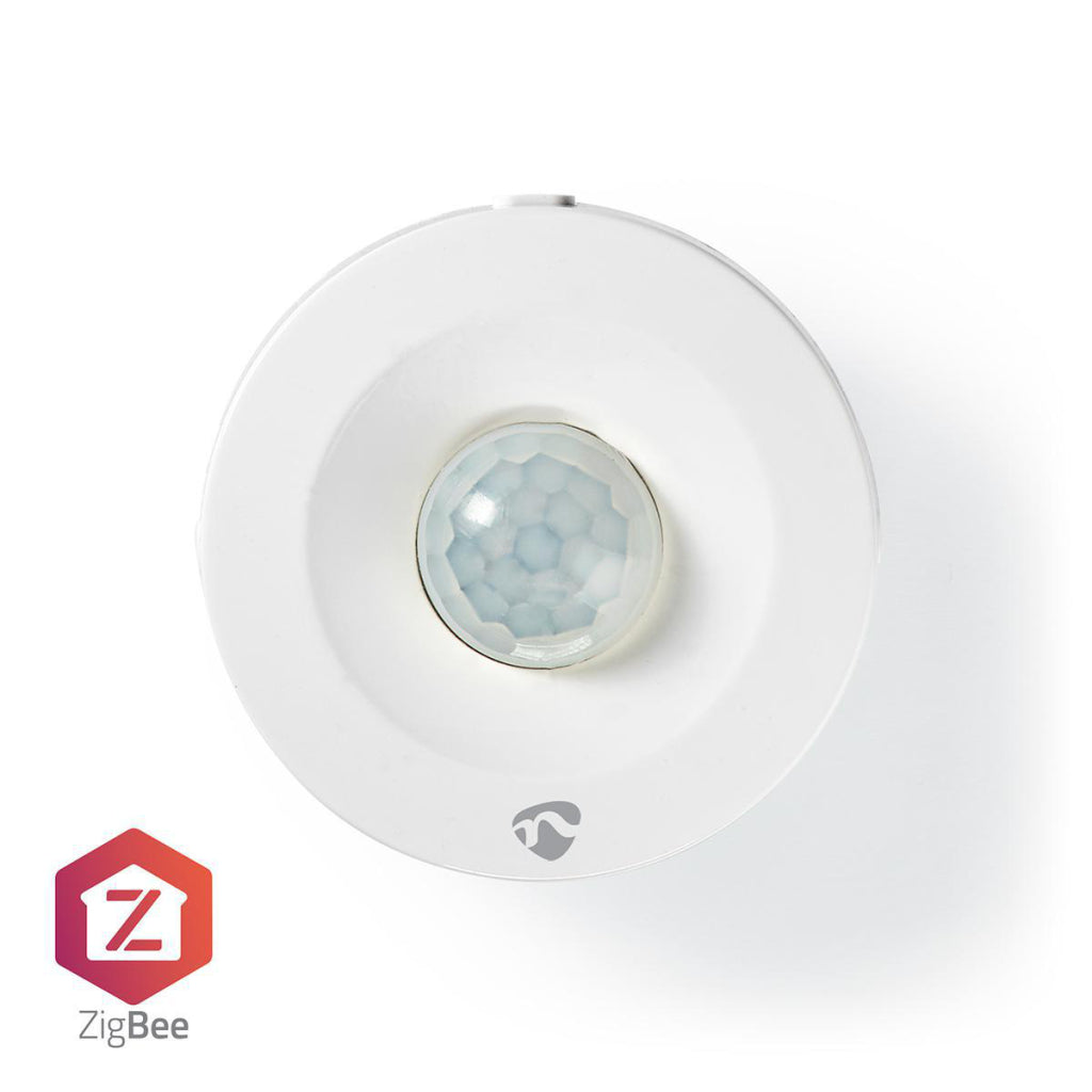 Nedis ZBSM10WT SMART PIR SENSOR ZIGBEE BATTION Vključen