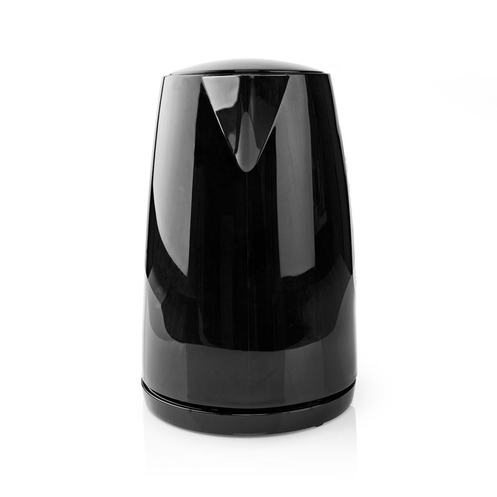 Nedis Kawk130ebk Kettle 1.7L 2200W Black