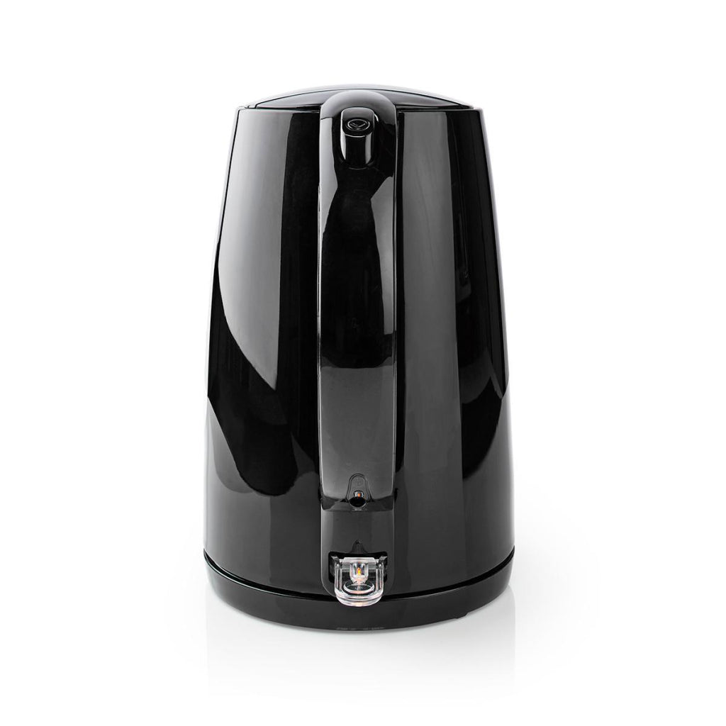 Nedis Kawk130ebk Kettle 1.7L 2200W Black