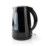 Nedis Kawk130ebk Kettle 1.7L 2200W Black