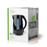 Nedis Kawk130ebk Kettle 1.7L 2200W Black