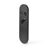 NEDIS WIFILR001BK SmartLife Remote Control Endast för WIFILRXXX -lampor Antal knappar: 4 Android -handel; IOS Black